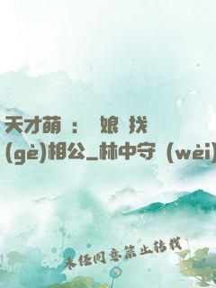天才萌寶：給娘親找個(gè)相公