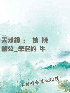 天才萌寶：給娘親找個相公