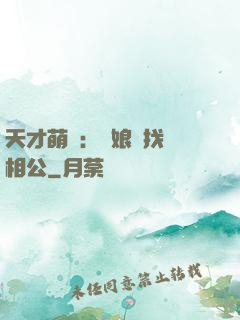 天才萌寶：給娘親找個相公