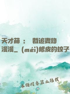 天才萌寶：總裁追妻路漫漫