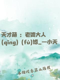 天才萌寶：老婆大人請(qǐng)復(fù)婚