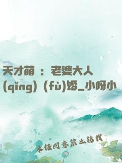 天才萌寶：老婆大人請(qǐng)復(fù)婚