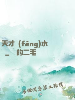 天才風(fēng)水師
