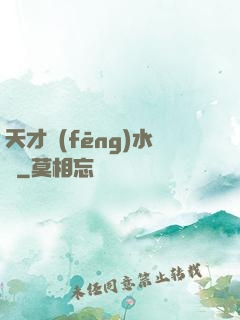 天才風(fēng)水師