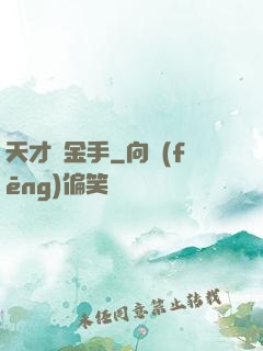 天才黃金手