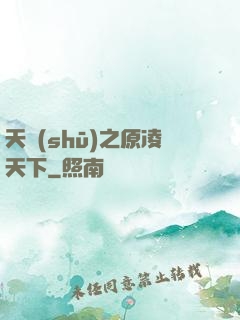 天書(shū)之原凌天下