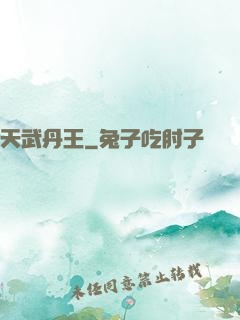 天武丹王
