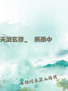 天武玄尊