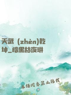 天武鎮(zhèn)乾坤