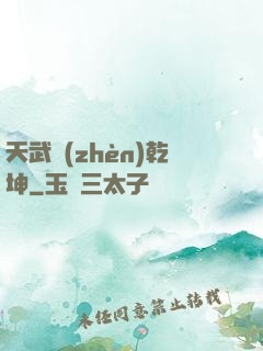 天武鎮(zhèn)乾坤