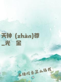 天神戰(zhàn)尊