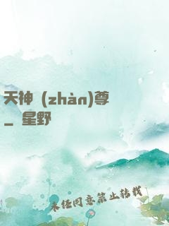 天神戰(zhàn)尊