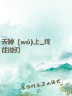 天神無(wú)上