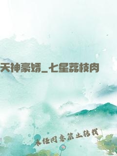 天神豪婿