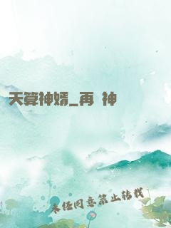 天算神婿