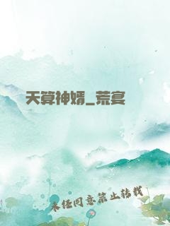 天算神婿