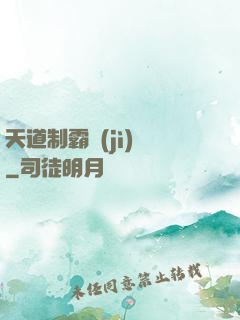 天道制霸計(jì)劃