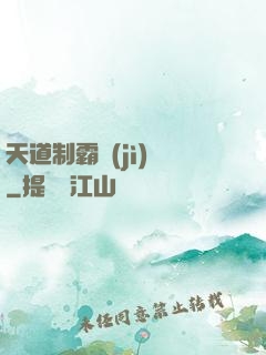 天道制霸計(jì)劃
