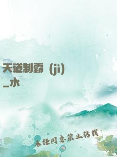 天道制霸計(jì)劃