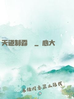 天道制霸計劃
