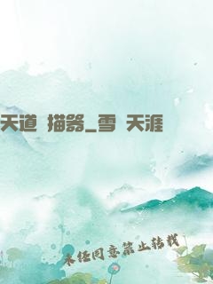 天道掃描器