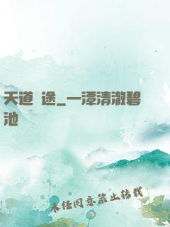 天道詭途