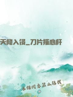 天降入侵