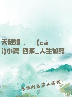 天降婚約，貪財(cái)小妻撿回家