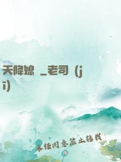 天降媳婦
