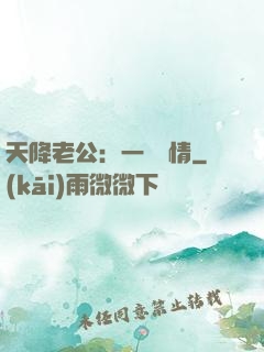 天降老公：一寵鐘情