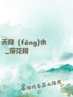 天降風(fēng)水師