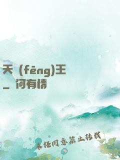 天風(fēng)王爺