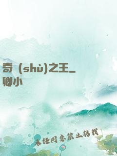 奇術(shù)之王