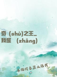 奇術(shù)之王