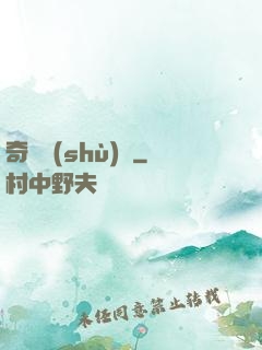 奇門術(shù)師