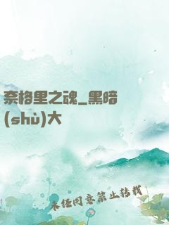 奈格里之魂