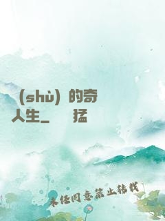 奧術(shù)師的奇異人生