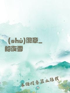 奧術(shù)徽章