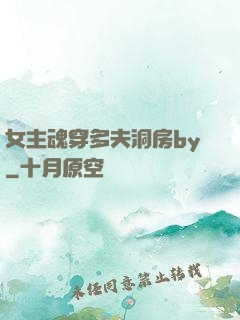 女主魂穿多夫洞房by