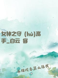 女神之守護(hù)高手