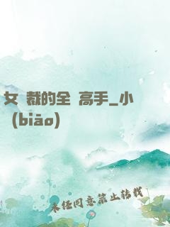 女總裁的全職高手