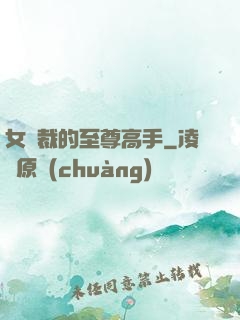 女總裁的至尊高手