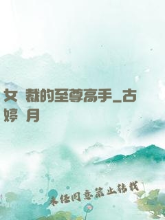 女總裁的至尊高手