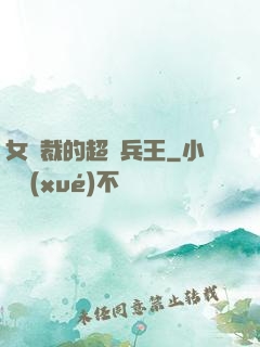 女總裁的超級兵王