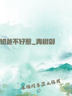 奶爸不好惹