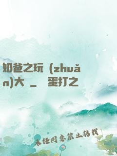 奶爸之玩轉(zhuǎn)大眾