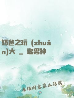 奶爸之玩轉(zhuǎn)大眾