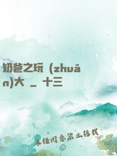 奶爸之玩轉(zhuǎn)大眾