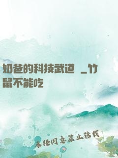 奶爸的科技武道館