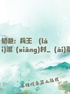 奶爸：兵王歸來(lái)混鄉(xiāng)村
